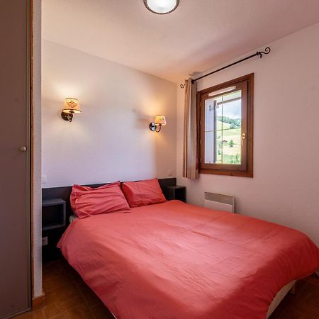 Chez Florent - Appt Vue Montagne Avec Piscine فلوميه المظهر الخارجي الصورة